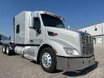 Peterbilt 579