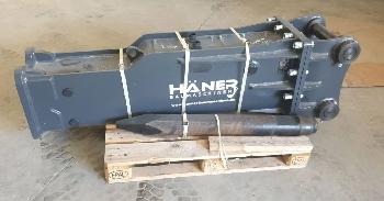  Haner HGS 125