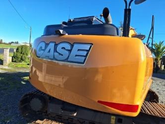 CASE CX 130 C