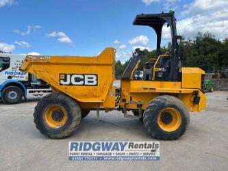 JCB 9FT