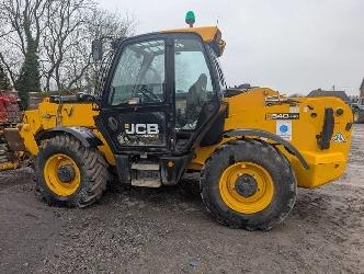 JCB 540-140