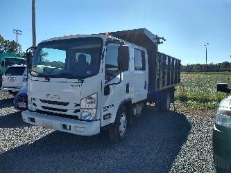 Isuzu NRR