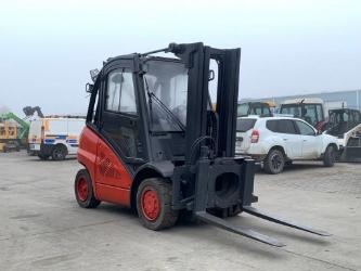 Linde H 40 D