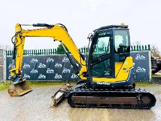 Yanmar Vio 82