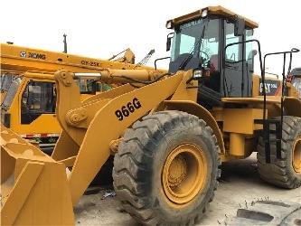 CAT 966G