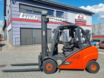 Linde H35D-02