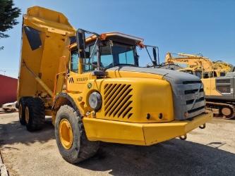 Volvo A 25 E