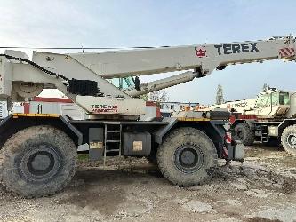 Terex A 600