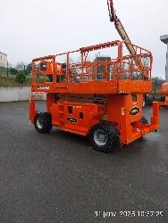 JLG 4394RT