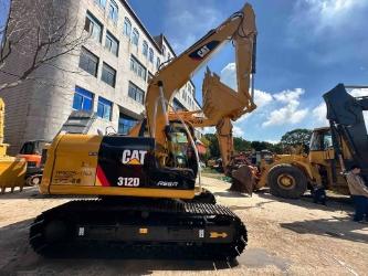 CAT 312D