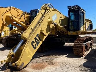 CAT 375 ME