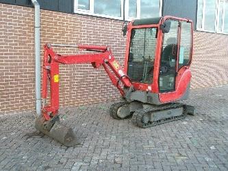 Yanmar SV17