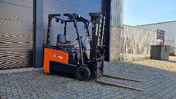 Doosan B15T-7