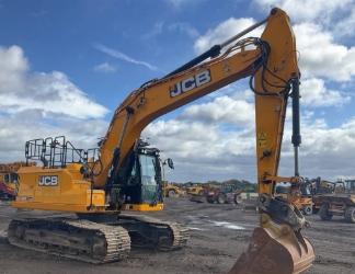 JCB 220X L