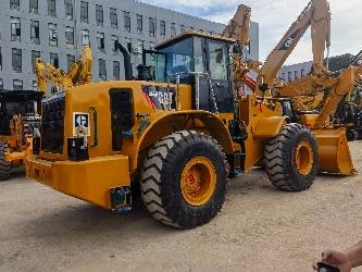 CAT 966 H