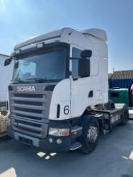 Scania CR19
