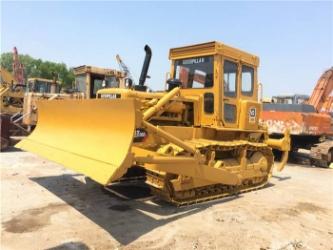 CAT D 6 D