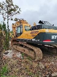 Hyundai R385