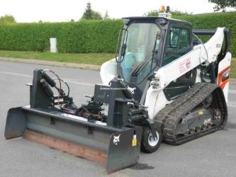 Bobcat T 86