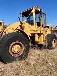 CAT 966 C