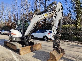 Bobcat E 50