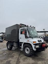 Unimog U300