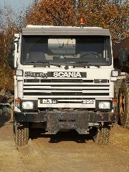 Scania 113