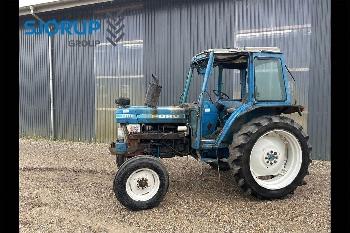 Ford 6610