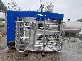 Delaval VMS