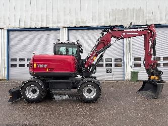 Yanmar B 110