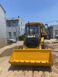 CAT 420F