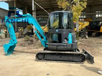 Kobelco 60-8