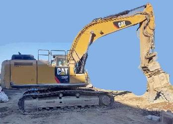 CAT 336FLN