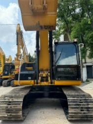 CAT 320 D