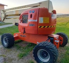 JLG 510 AJ
