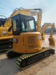 CAT 303.5E