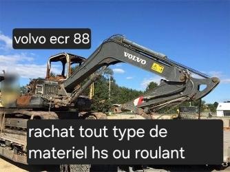 Volvo ECR 88