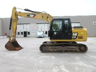 CAT 313 FGLC