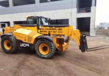 JCB 540-140
