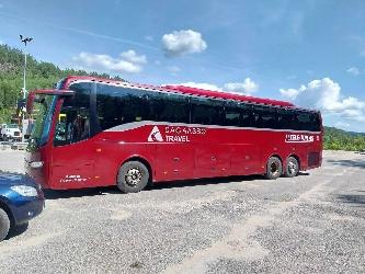 Volvo 9700HD