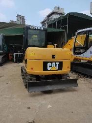 CAT 306D