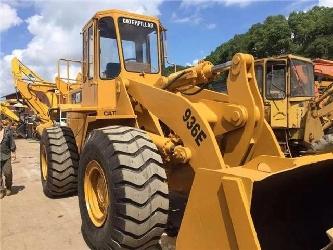 CAT 936 E