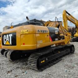 CAT 326D2