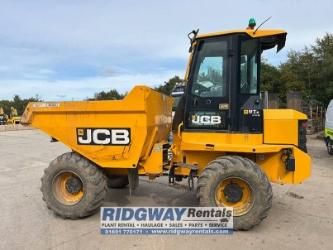 JCB 9FT