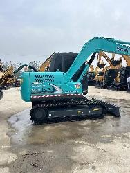 Kobelco SK 75