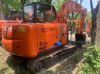 Hitachi ZX60