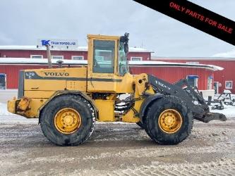Volvo L 70 C