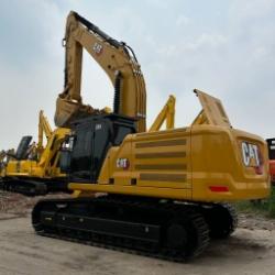 CAT 336GC