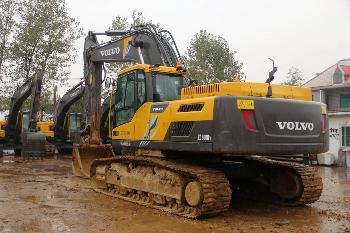 Volvo EC 300