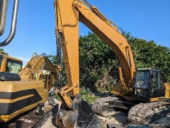 CAT 330 CL